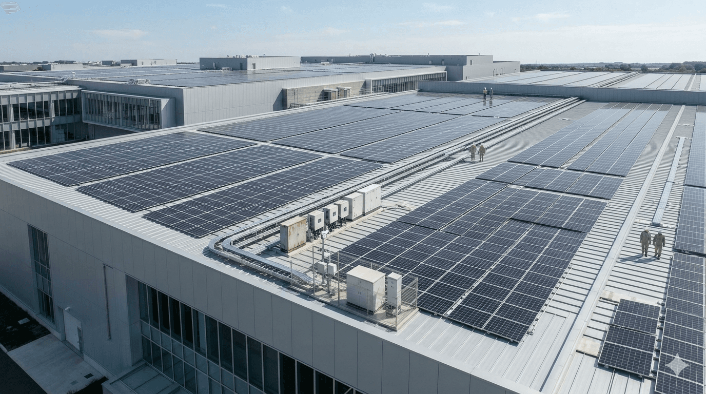 Photovoltaic Solutions