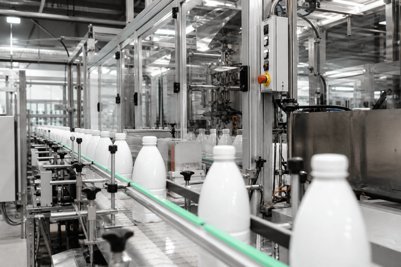 Plastics & Packaging