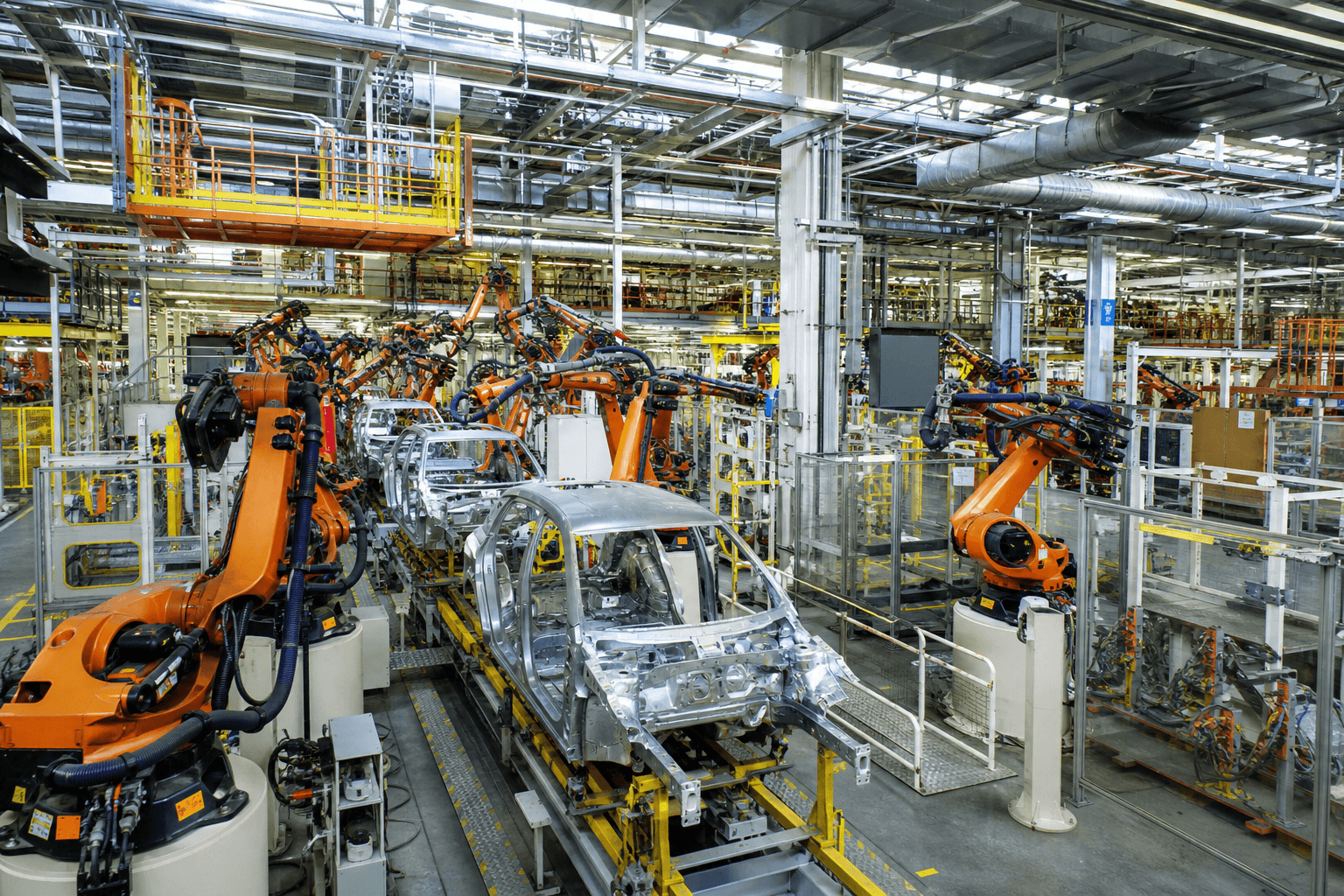 Automotive