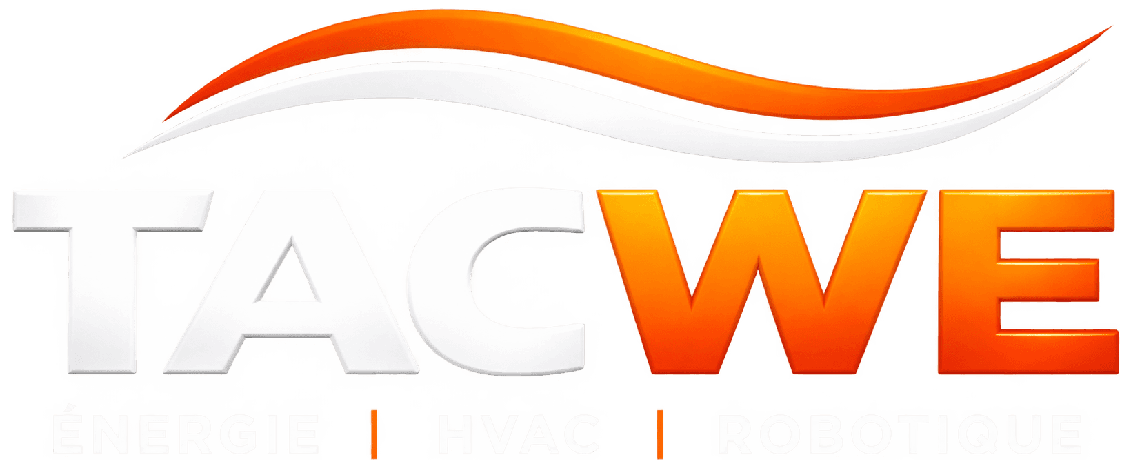 TACWE – Énergie, HVAC, Robotique